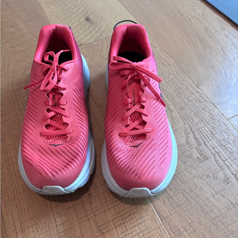 Hoka Women's Rincon 3 Pink